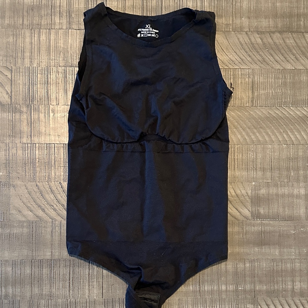 Viral TikTok Shapewear bodysuit for women.